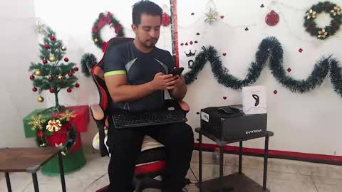 Kaleth online show from January 11, 10:37 pm