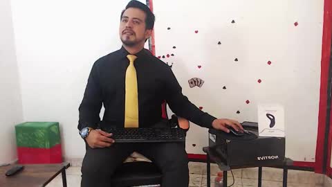 Kaleth online show from January 19, 12:25 am