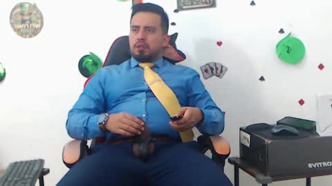 Kaleth online show from April 7, 8:04 am