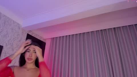 Sweet Kali online show from January 5, 9:48 am