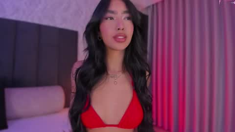 Sweet Kali online show from January 17, 6:36 am