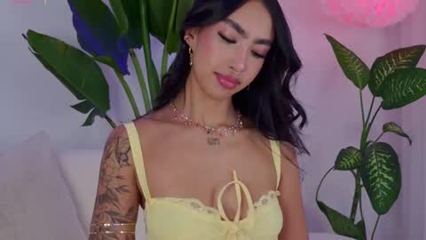 Sweet Kali online show from February 22, 7:23 am