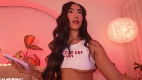 Snapshot of kali_hiill chatting on February 21, 4:57 am Sweet Kali online show from February 21, 4:57 am