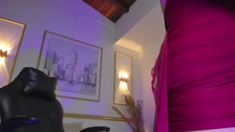 Snapshot of kali_lyon chatting on July 2, 12:00 pm K A L I online show from July 2, 12:00 pm