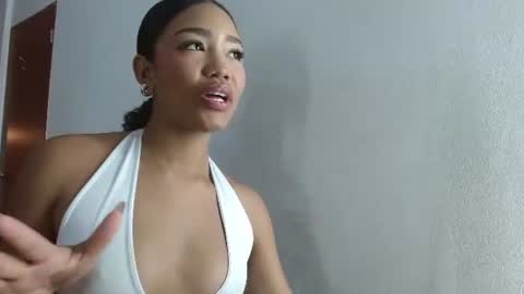 Snapshot of kali_rousse chatting on July 31, 11:53 am online show from July 31, 11:53 am
