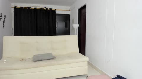 Charlote new gitl Megan Roger Matias  Mod Mustafa online show from January 24, 10:32 am