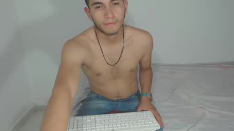 kalifah_ online show from March 25, 12:11 pm