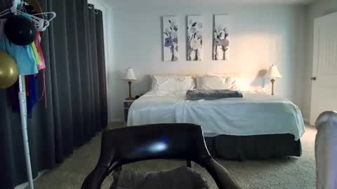 Kaliii jones online show from February 5, 2:43 pm