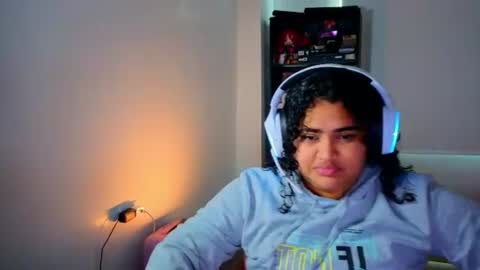 Snapshot of kalijah__ chatting on July 21, 3:03 pm kalijah__ online show from July 21, 3:03 pm