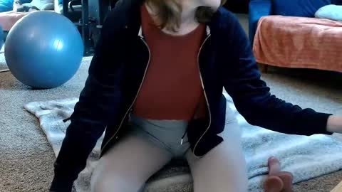 Tara Smith online show from February 17, 6:59 pm