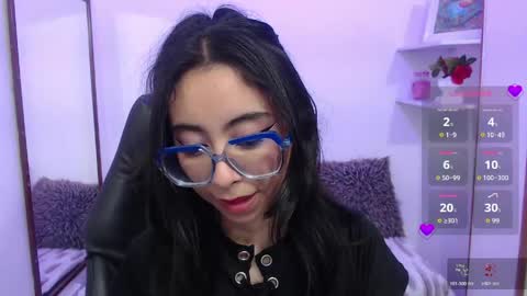 Snapshot of kalilowe_ chatting on May 22, 2:01 pm Kali online show from May 22, 2:01 pm