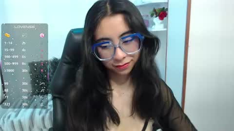 Snapshot of kalilowe_ chatting on June 25, 4:22 pm Kali online show from June 25, 4:22 pm