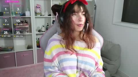  Kalina Kittie    online show from March 8, 4:34 am