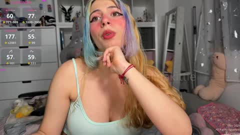  Kalina Kittie    online show from May 19, 11:11 pm