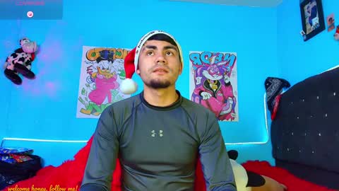 K A L I online show from December 17, 6:45 am