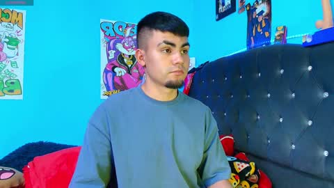 K A L I online show from January 22, 7:56 pm