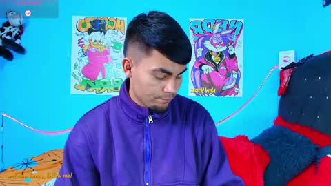 K A L I online show from February 21, 5:56 am