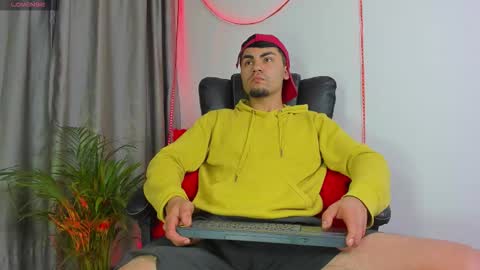 K A L I online show from September 19, 8:38 am