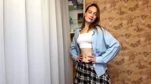 Kallie online show from November 8, 3:12 pm