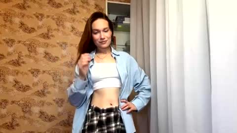 Kallie online show from November 9, 3:10 pm