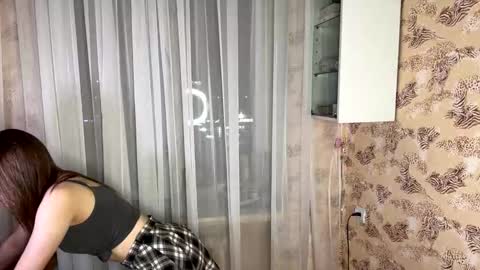 Kallie online show from January 8, 2:19 pm