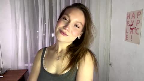 Kallie online show from January 16, 2:32 pm