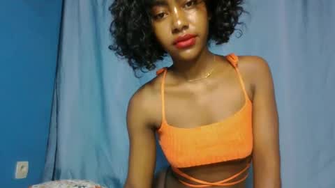 kalo Marie2026 online show from February 26, 12:20 am