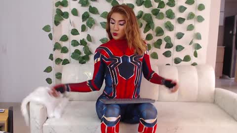kalola_guerra online show from December 21, 6:34 pm
