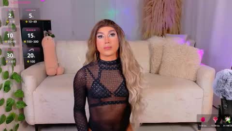kalola_guerra online show from November 23, 8:36 am