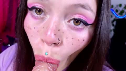 Kalypzo  online show from February 7, 8:56 pm