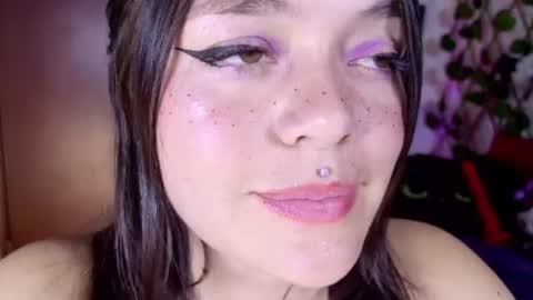 Snapshot of kalypzo_ chatting on July 18, 9:51 pm Kalypzo online show from July 18, 9:51 pm