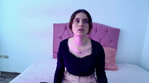 kalyth_miller online show from February 2, 6:17 pm