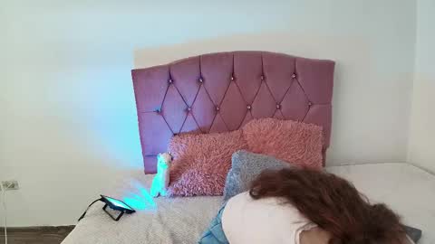 kalyth_miller online show from February 7, 6:11 pm