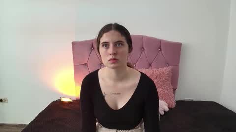 kalyth_miller online show from February 28, 6:20 pm