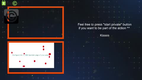 KamaFeels online show from October 30, 6:26 am