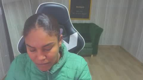 Kamala. Live 2100 - 600 online show from February 12, 3:12 am