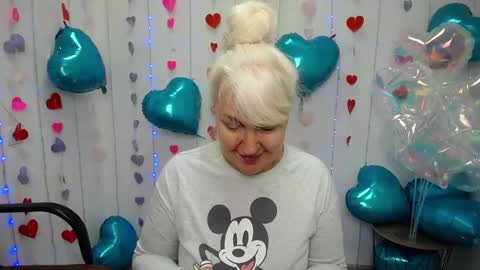 KamaliaSim online show from February 1, 7:34 pm