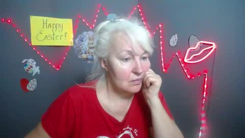 KamaliaSim online show from April 4, 6:16 pm