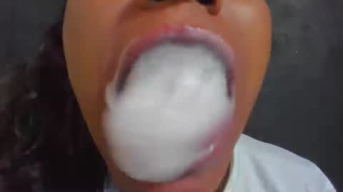  Kamaria Fyre  online show from March 12, 11:01 pm