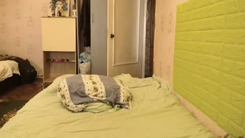 Kameliy666 online show from February 4, 11:49 am