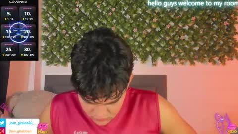 Snapshot of kami_22 chatting on February 15, 1:31 pm camilo independent model online show from February 15, 1:31 pm