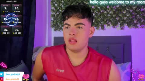 Snapshot of kami_22 chatting on February 17, 10:23 am camilo independent model online show from February 17, 10:23 am