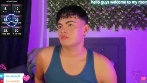 Snapshot of kami_22 chatting on February 21, 11:55 am camilo independent model online show from February 21, 11:55 am