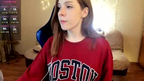 Kami mur online show from February 5, 10:12 pm