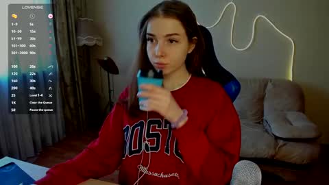 Kami mur online show from February 24, 11:21 am