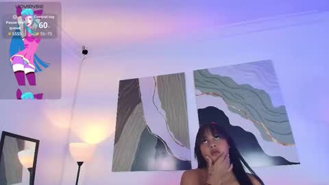 kami online show from February 3, 12:21 pm