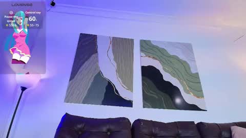 kami online show from February 17, 12:12 pm