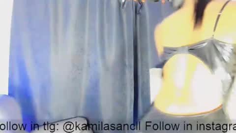 kamil_dolll online show from March 29, 8:14 am