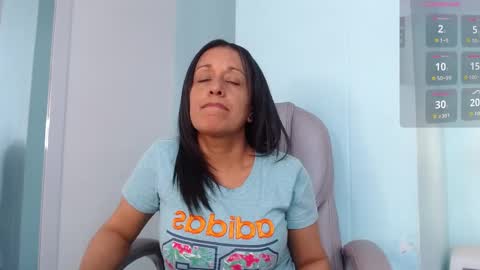 Kami online show from October 19, 9:26 pm