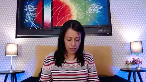 Kami online show from March 21, 8:34 pm